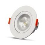 YL282511 - 5W COB LED SPOT ILGAZBEYAZ KASA