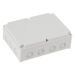 40203005 - TERMOPLASTİK KUTU 210x290x90 IP67