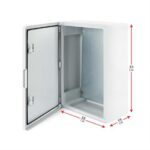 250150 - 25X35X15 POLYESTER PANO