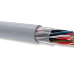 401019 - 2X2X0,50+0,50 TELEFON KABLOSU