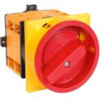 YSK30250 - 3X50 AÇ KAPA ŞALTER
