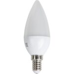 CT-4076G - LED BUJİ AMPUL E14 5W GÜN IŞIĞI