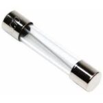 KODU_YOK2 - CAM SİGORTA 5X20MM 7A