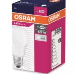 770061 - LED AMPUL 6W BEYAZ IŞIK