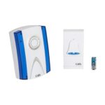 CT-102 - KUMANDALI ZİL 100MT