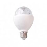 CT-4061 - LED AMPUL DİSKO 3W