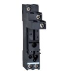 RSZE1S35M - 2 KONTAK RÖLE SOKETİ