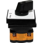 YPT101010 - 1X10 AÇ KAPA ŞALTER