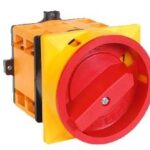 YKL301032 - 3X32 AÇ KAPA ŞALTER