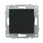 600000217200 - GRANO METALİK SİYAH ANAHTAR