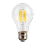 CT-4217G - RUSTİK LED AMPUL 8W GÜN IŞIĞI
