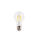 CT-4230 - RUSTİK LED AMPUL GÜN IŞIĞI 4W