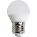 CT-4232G - LED AMPUL E27 4W  GÜN IŞIĞI