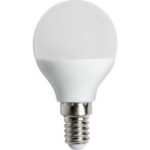 CT-4233G - LED AMPUL E14 4W GÜN IŞIĞI