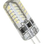 CT-4251G - LED KAPSUL GENİŞ AÇI 6W 12V GÜN IŞIĞI