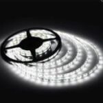 CT-4480 - 10 ÇİP ŞERİT LED İÇ MEKAN BEYAZ