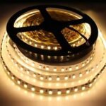 CT-4486 - 10 ÇİP İÇ MEKAN ŞERİT LED ILIK BEYAZBEYAZ