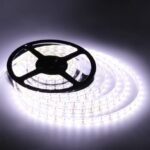 CT-4487B - 10 ÇİP ŞERİT LED DIŞ MEKAN BEYAZ