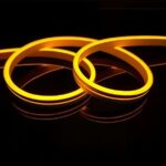 CT-4555A - 12V NEON LED AMBER