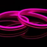 CT-4555P - 12V NEON LED PEMBE