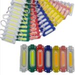 CT-4591M - LED MODÜL (TAKOZ LED) MAVİ
