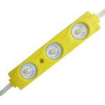 CT-4591S - LED MODÜL (TAKOZ LED) SARI