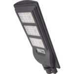 CT-4692B - SOLAR SOKAK ARMATÜR 90W BEYAZ IŞIK