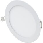 CT-5147B - LED PANEL 12W BEYAZ IŞIK