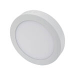 CT-5233B - LED PANEL YUVARLAK S/Ü 18W BEYAZ