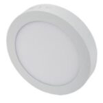 CT-5271B - LED PANEL YUVARLAK S/Ü 25W BEYAZ