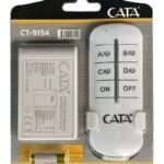 CT-9154 - AVİZE KUMANDASI 4X1000W