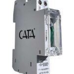 CT-9184 - W OTOMAT ZAMAN SAATİ 3500W