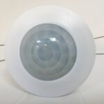 CT-9242 - SENSÖR 360 S/A 1200W