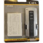 CT-9114 - AVİZE KUMANDASI 1X1000W