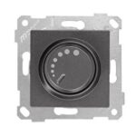 22004400195 - RİTA FÜME Mek+Tuş RL Işıklı Dimmer 600W