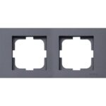 400110000226 - GRANO FÜME İKLİ ÇERÇEVE