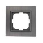 405340000096 - QUANTUM İNOX TEKLİ ÇERÇEVE