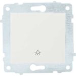 600000201205 - GRANO BEYAZ LİGHT ANAHTAR