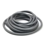 OGPP7 - PP SPİRAL BORU PG7 GRİ