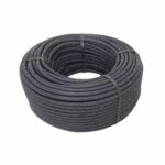 OGPP9 - PP SPİRAL BORU PG9 GRİ