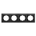 405360000228 - QUANTUM METALİK DÖRTLÜ ÇERÇEVE