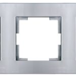 22208001382 - RİTA İNOX ÜÇLÜ ÇERÇEVE